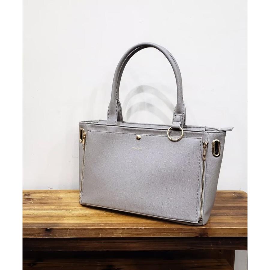 クルア 回転式 Msizeトート隠せる痛バッグ : マルイ(丸井)Yahoo!店