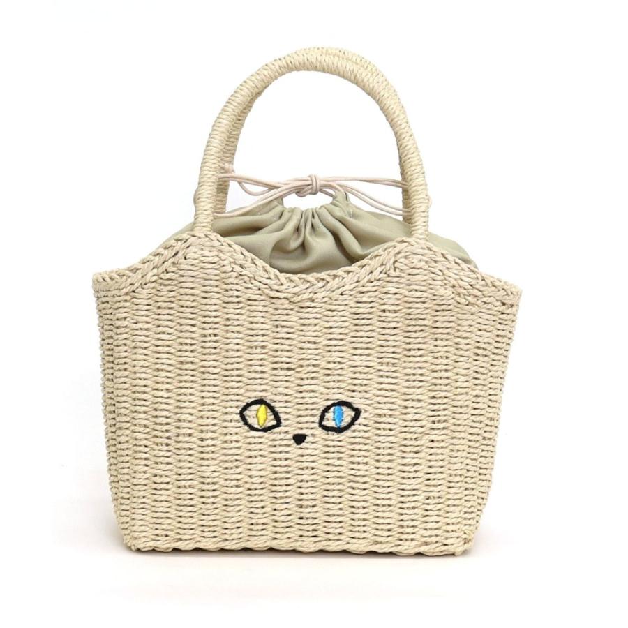 新品未使用 MARNI かごバッグ ネコ MARNI - Marni Market マルニ アニマルバスケット 猫の通販 by