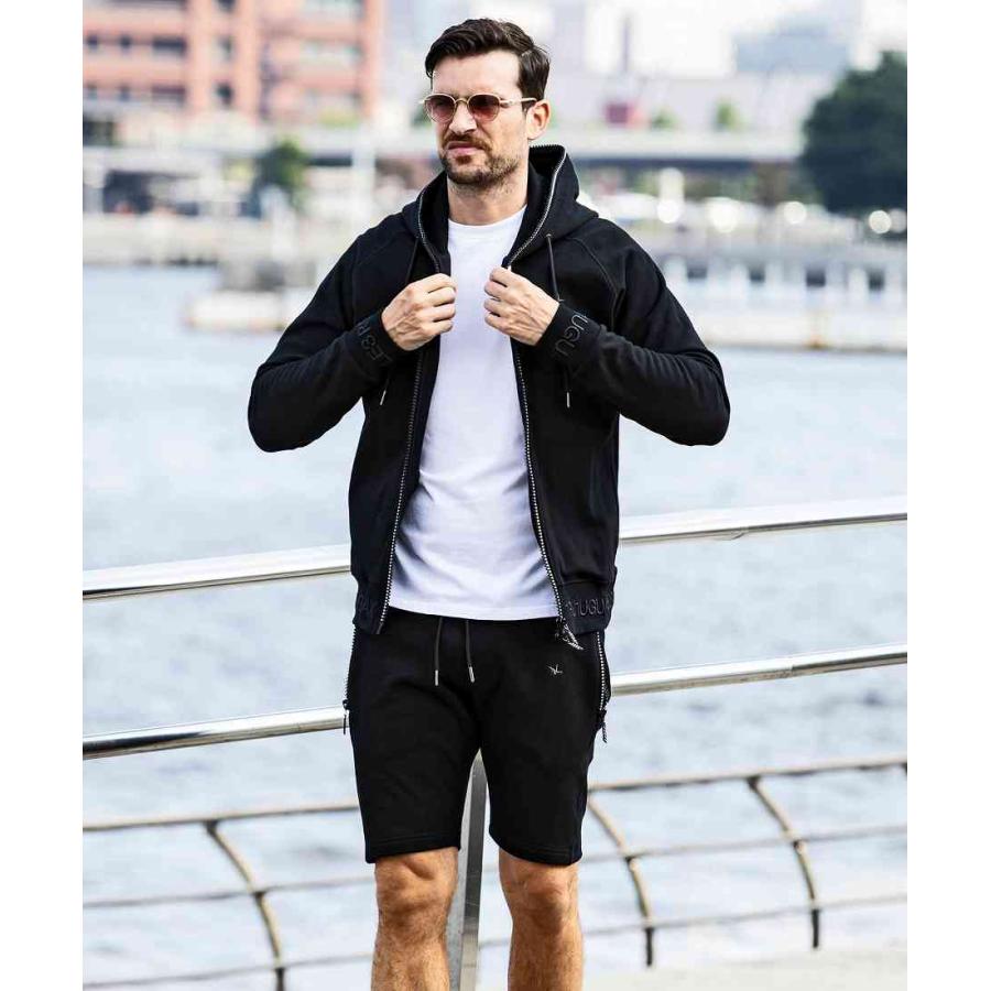 1PIU1UGUALE3 RELAX リブ刺繍ショーツ : マルイ(丸井)Yahoo!店