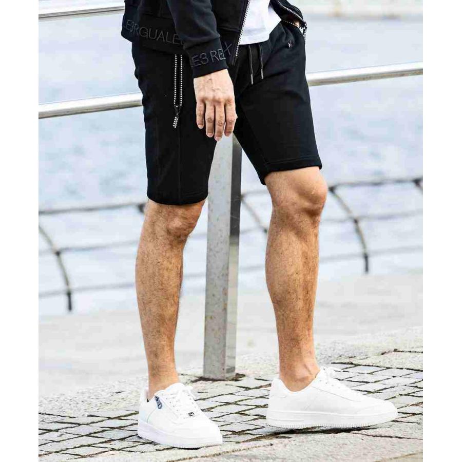 1PIU1UGUALE3 RELAX リブ刺繍ショーツ : マルイ(丸井)Yahoo!店