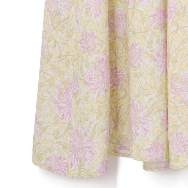 【Lサイズ】V＆A May Morrisワンピースの画像
