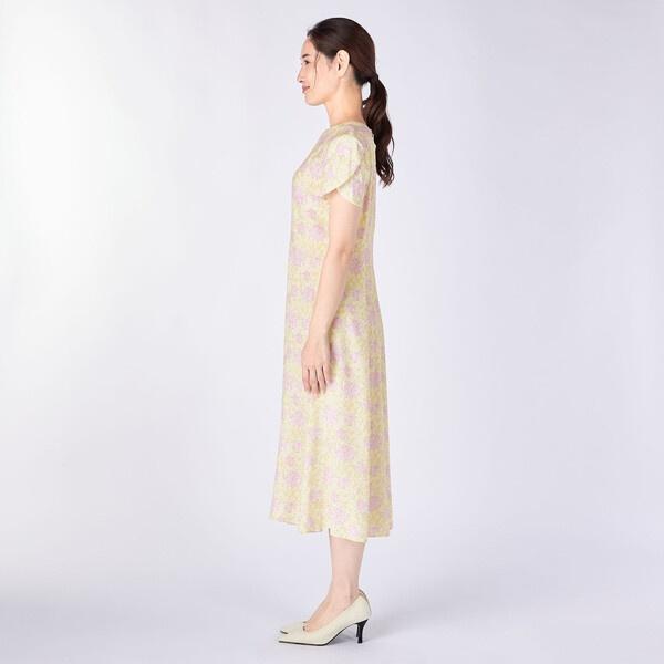 【Lサイズ】V＆A May Morrisワンピースの画像