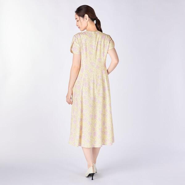 【Lサイズ】V＆A May Morrisワンピースの画像