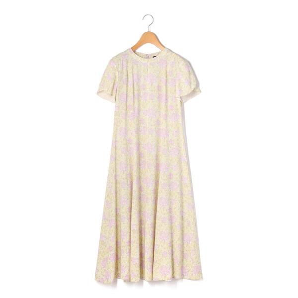 【Lサイズ】V＆A May Morrisワンピースの画像