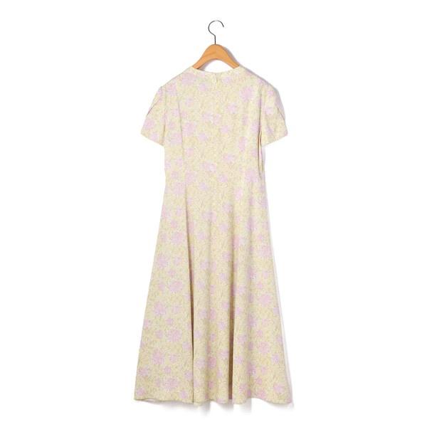 【Lサイズ】V＆A May Morrisワンピースの画像