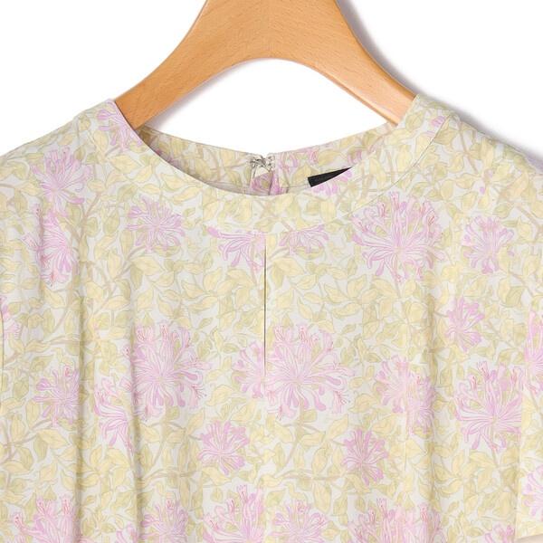 【Lサイズ】V＆A May Morrisワンピースの画像