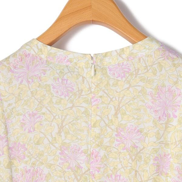 【Lサイズ】V＆A May Morrisワンピースの画像