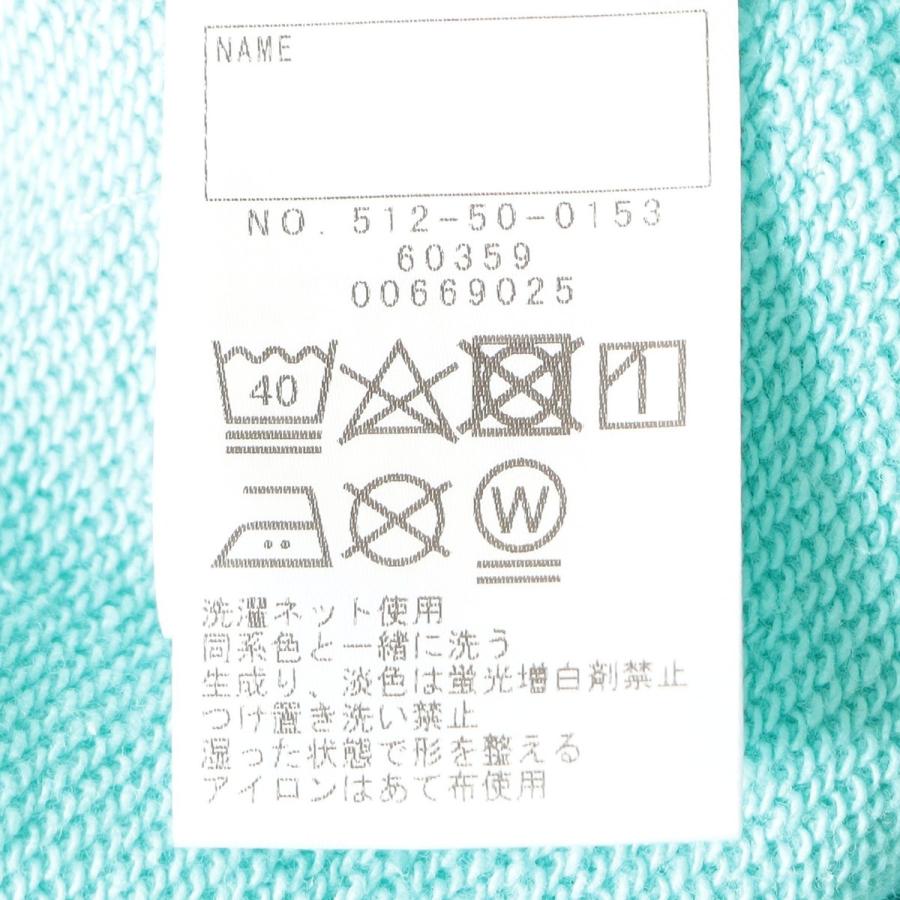 SHIPS KIDS:100〜130cm / ロゴ フード ジップ パーカの画像