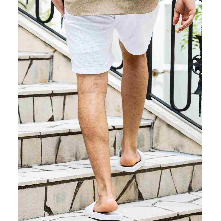 1PIU1UGUALE3 RELAX ペイズリーシャワーサンダル : マルイ(丸井