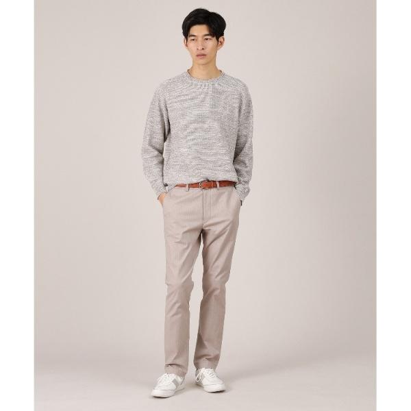 【Made in JAPAN】ONOFF対応 スクラッチレザー ベルト_10