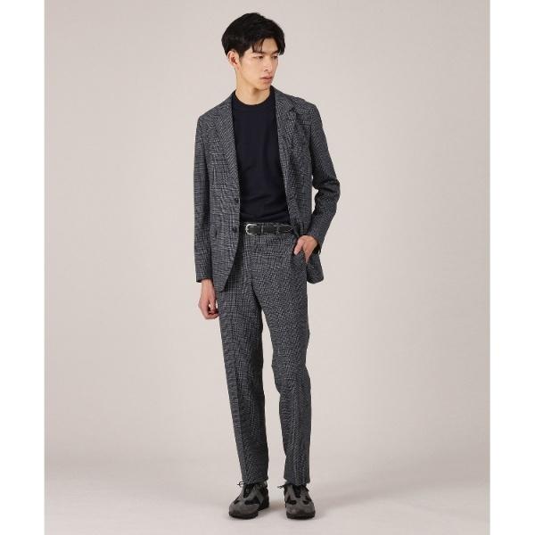 【Made in JAPAN】ONOFF対応 スクラッチレザー ベルト_14