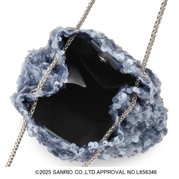 OPAQUE.CLIP 【リトルツインスターズコラボ】キキ＆ララ 2WAY