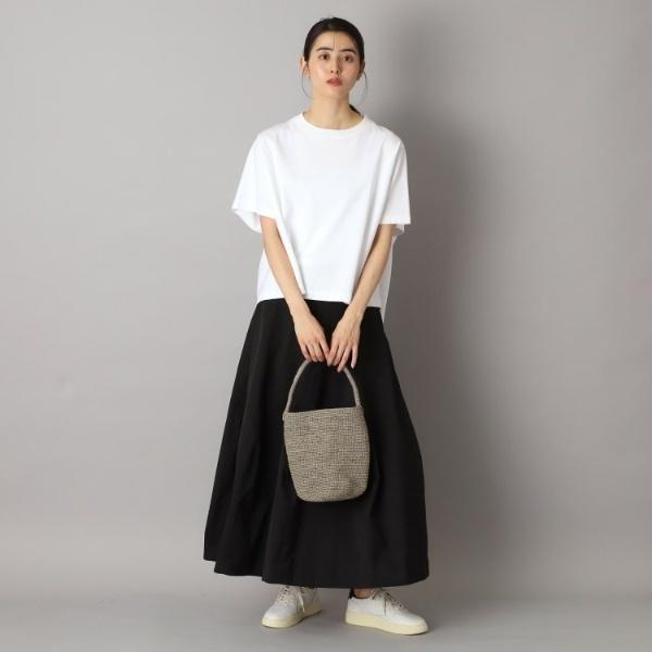 DRESSTERIOR MADE IN MADA（メイドインマダ）NAVIO バケツバッグ