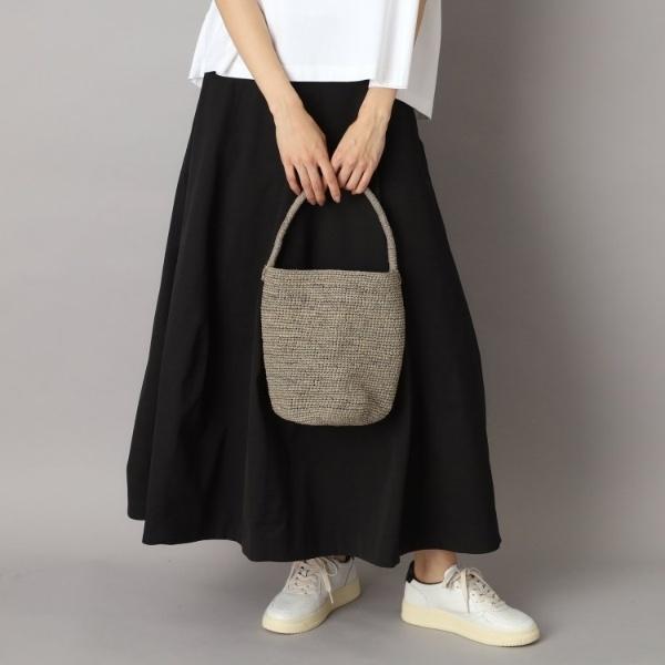 DRESSTERIOR MADE IN MADA（メイドインマダ）NAVIO バケツバッグ