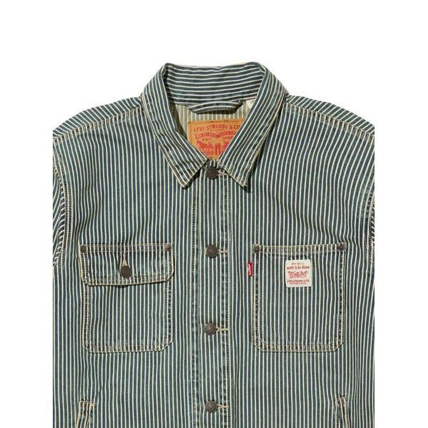 WORKWEAR SUNRISE トラッカージャケット : マルイ(丸井)Yahoo!店