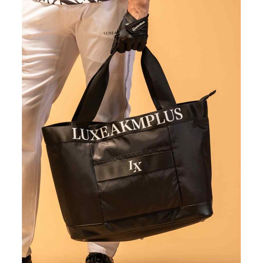 LUXEAKMPLUS ゴルフ ワイドバッグ : マルイ(丸井)Yahoo!店 - 通販