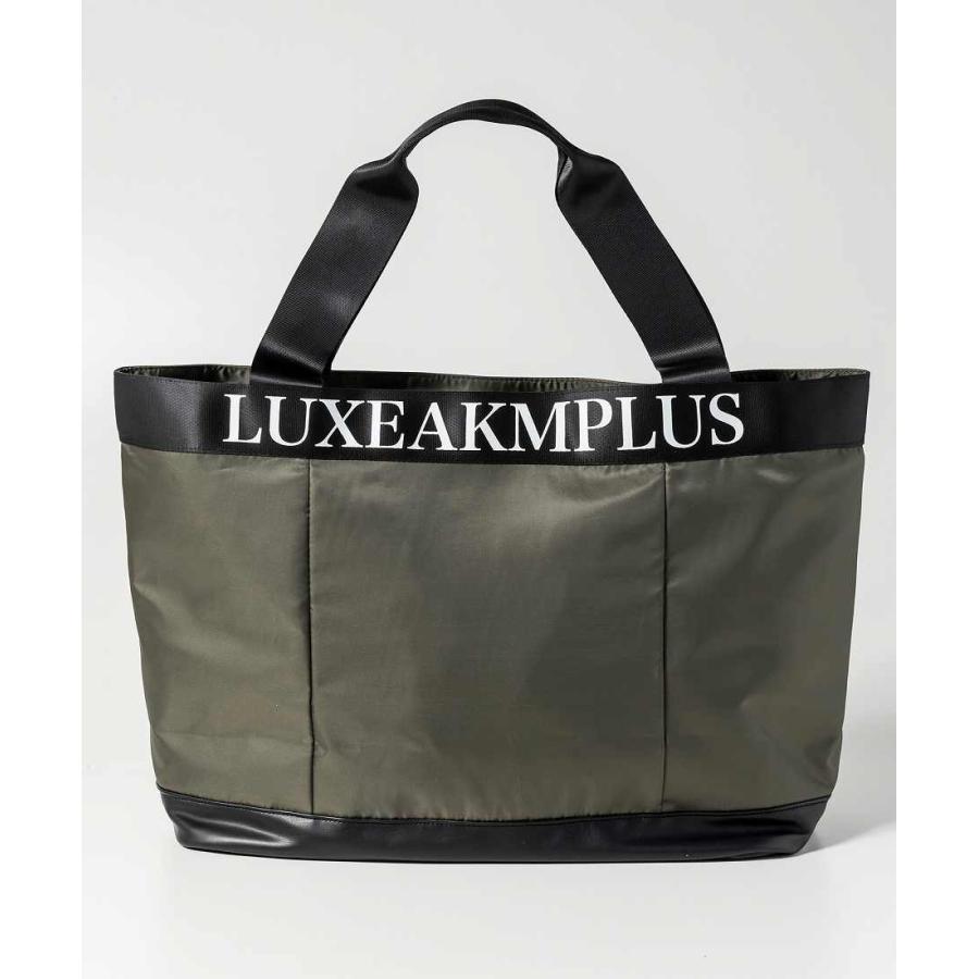 LUXEAKMPLUS ゴルフ ワイドバッグ : マルイ(丸井)Yahoo!店 - 通販