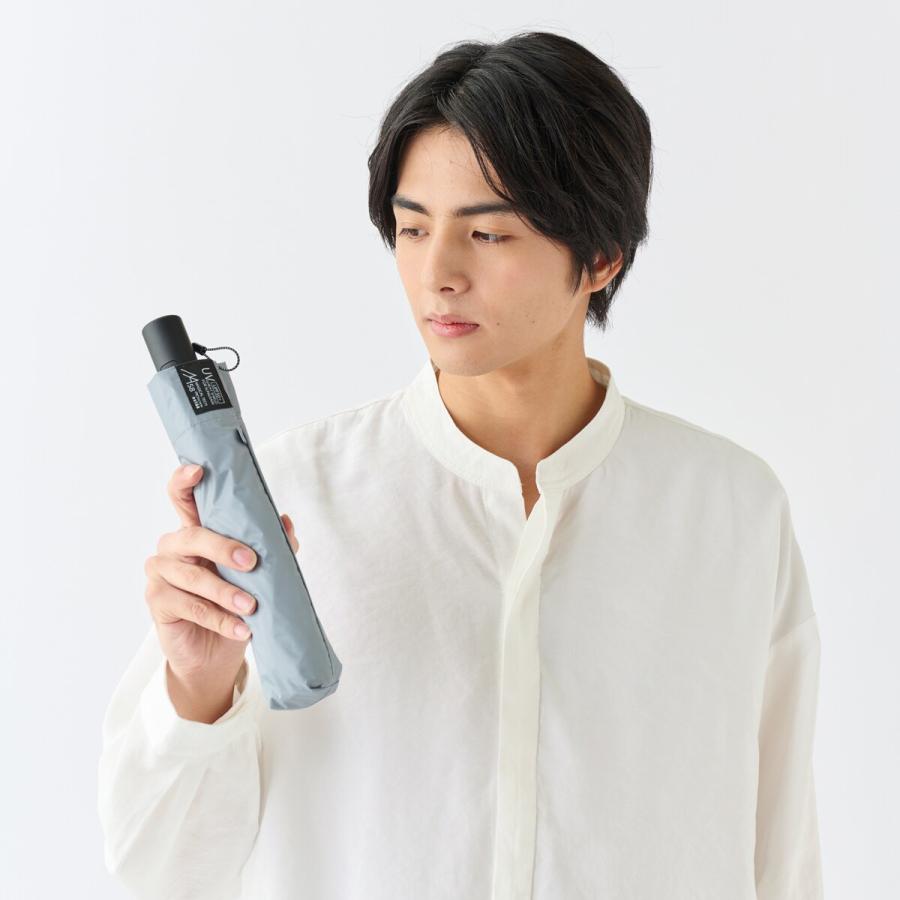 estaa（エスタ） 【自動開閉 58cm】晴雨兼用折りたたみ日傘 -マジカル