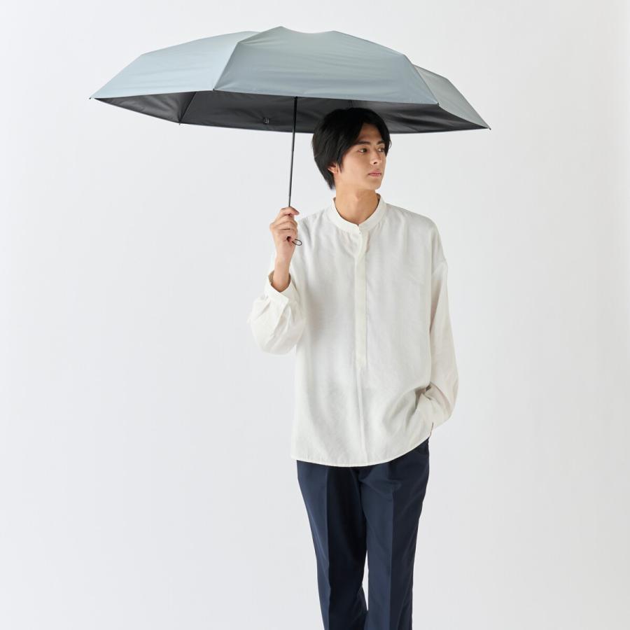 estaa（エスタ） 【ワイド 61cm】晴雨兼用折りたたみ日傘 -マジカル
