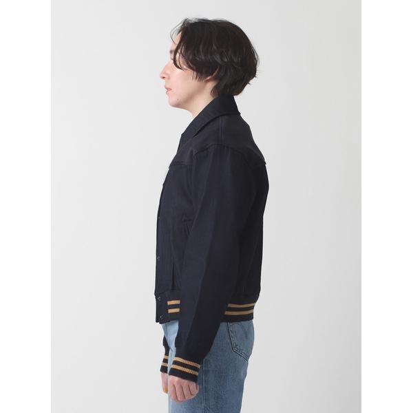 ずとまよ テクノプア バーシティジャケット ずとまよ ずっと真夜中で