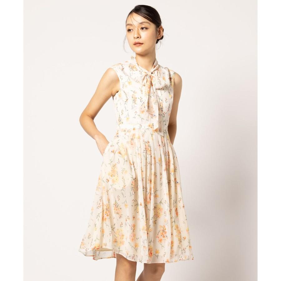 み*か様 2025年　TOCCA トッカ　MIMOSA IMPRESSION ス TOCCA（トッカ） 【洗える】MIMOSA IMPRESSION ドレス : マルイ(丸井