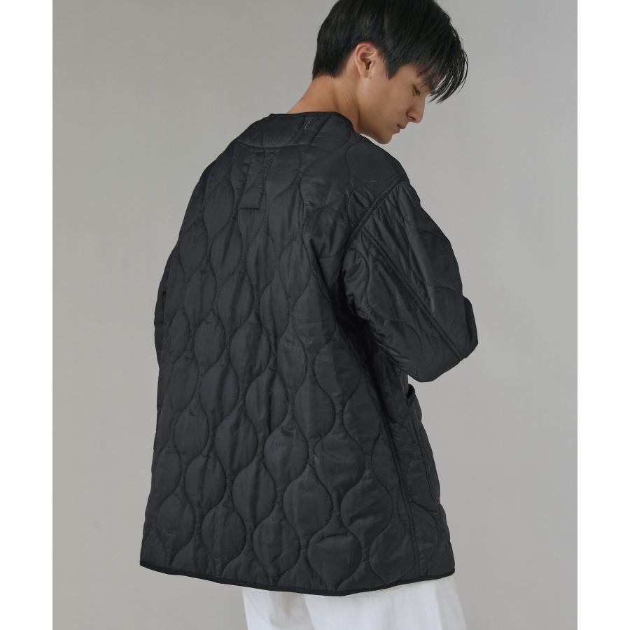 JOHNBULL＞3wayシンサレート中綿M65モッズコート : マルイ(丸井)Yahoo