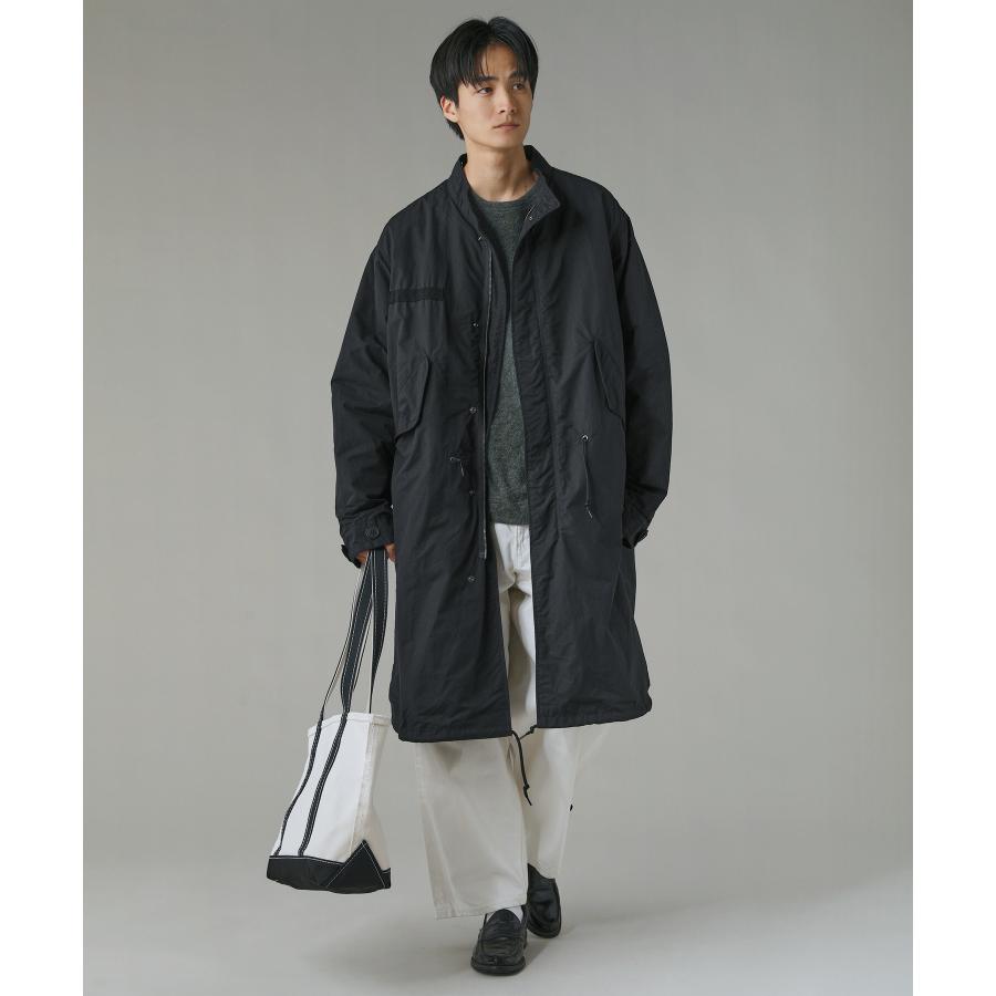 JOHNBULL M-65モッズコート（3way） 楽天市場】【20%OFFセール】JOHNBULL ジョンブル 3WAYライナー付き M