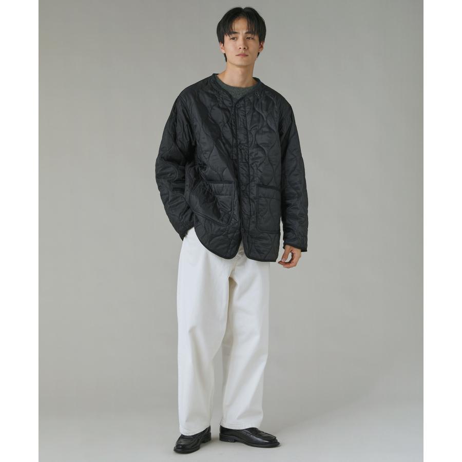 JOHNBULL＞3wayシンサレート中綿M65モッズコート : マルイ(丸井)Yahoo
