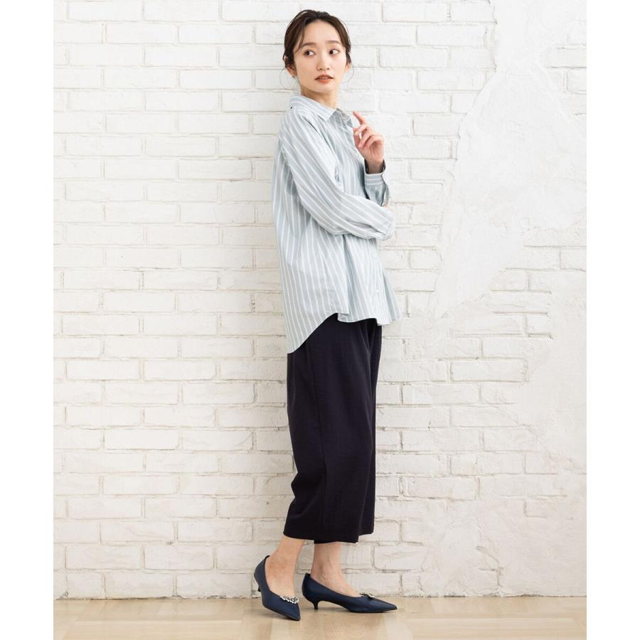 Sab Street 【大きいサイズ】 15号・19号(3L・5L) FONTLAB ゆるタック 