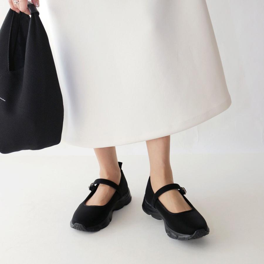 フィン（Fin）/【25春夏新作】メリージェーン厚底スニーカー Fin（フィン） 【25春夏新作】メリージェーン厚底スニーカー : マルイ