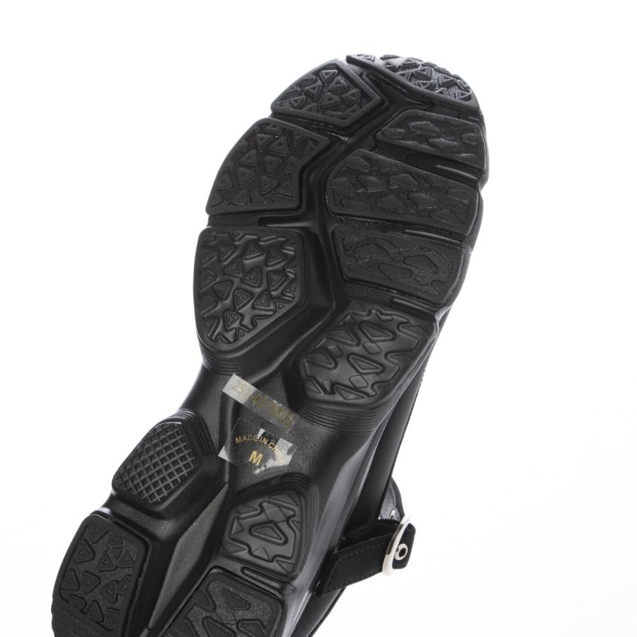 Fin（フィン） 【25春夏新作】メリージェーン厚底スニーカー : マルイ