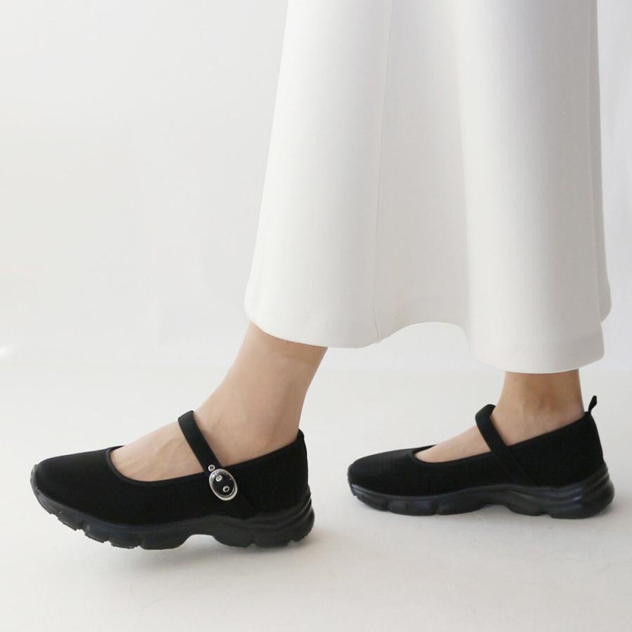 フィン（Fin）/【25春夏新作】メリージェーン厚底スニーカー Fin（フィン） 【25春夏新作】メリージェーン厚底スニーカー : マルイ