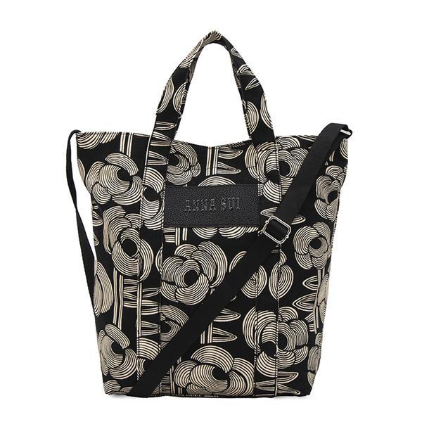 ANNA SUI（アナスイ） アーカイブトート トートバッグ : マルイ(丸井