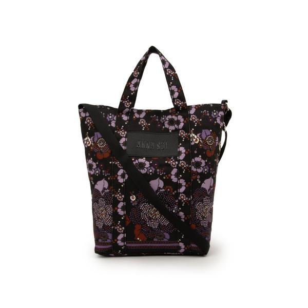 ANNA SUI（アナスイ） アーカイブトート トートバッグ : マルイ(丸井