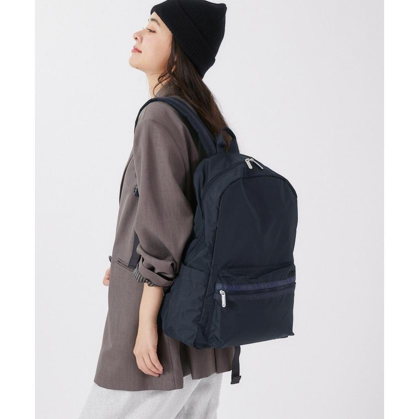 LeSportsac（レスポートサック） (レスポートサック)バックパック