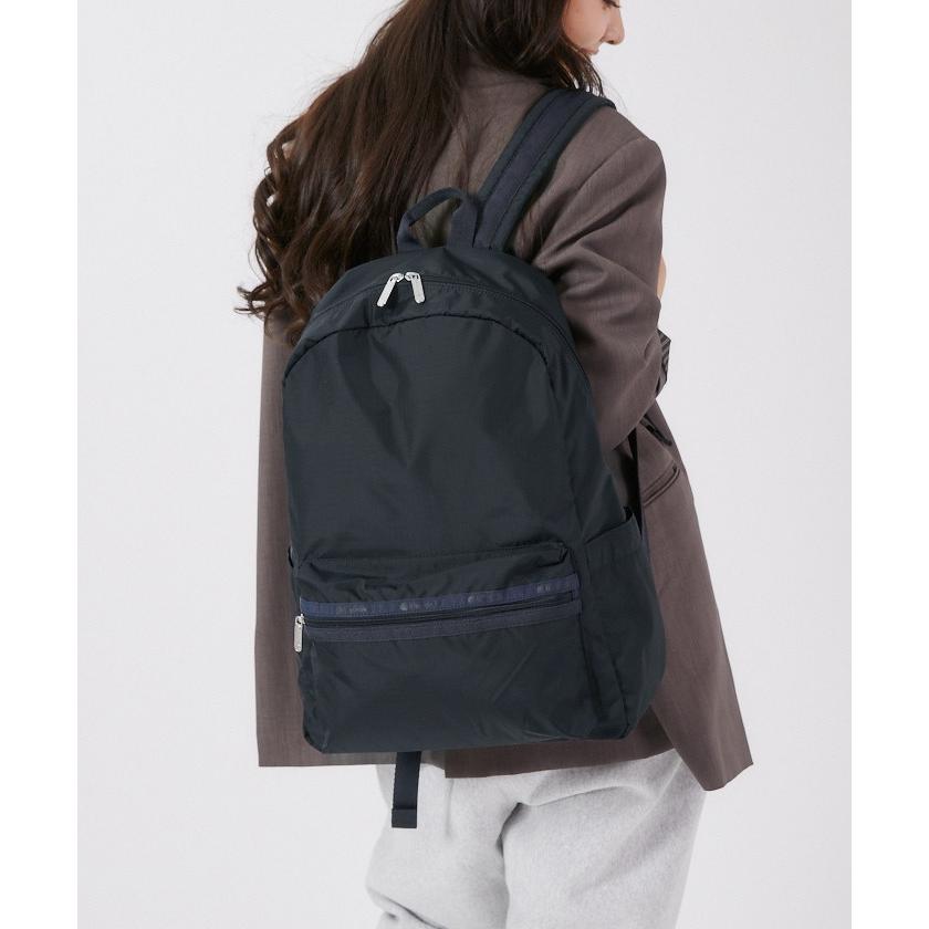LeSportsac（レスポートサック） (レスポートサック)バックパック