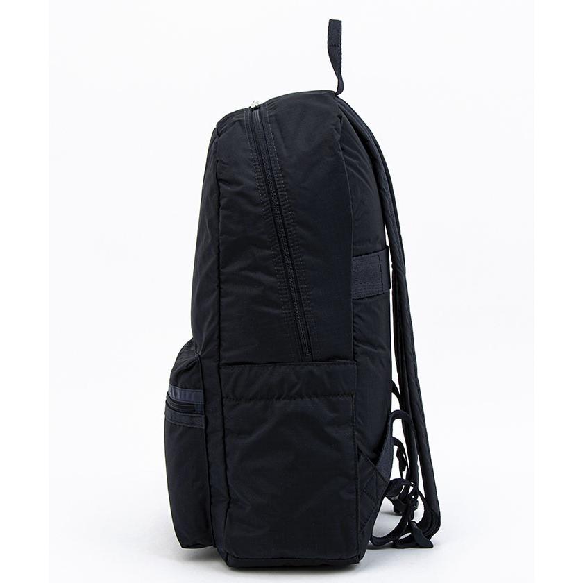 【新品】LeSportsacリュック バックパック 黒 レスポートサック(LeSportsac) ブラック リュック・バックパック