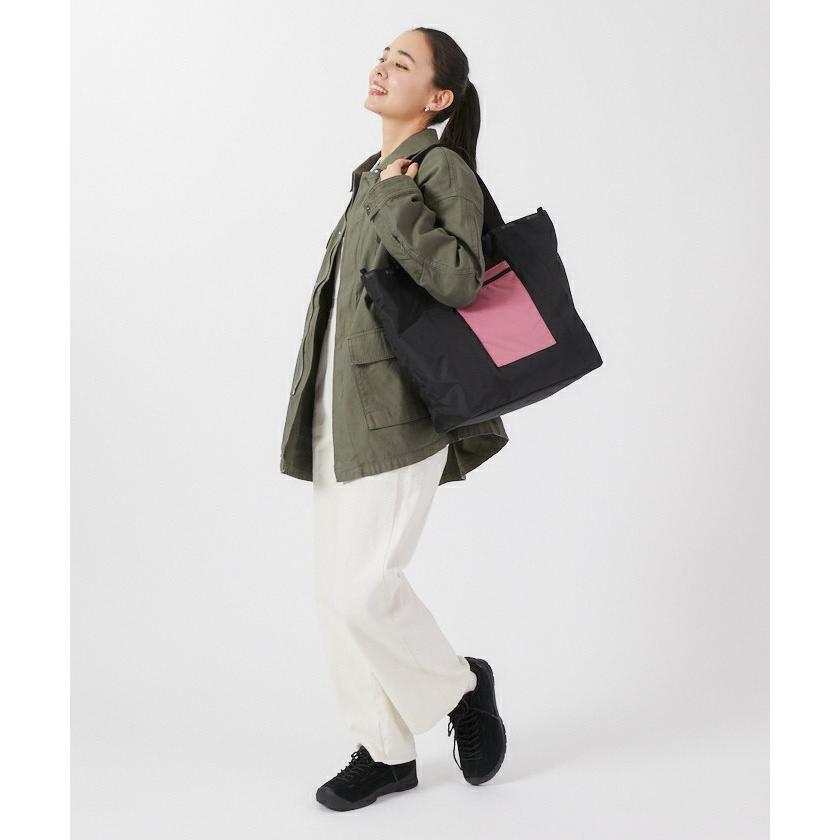 LeSportsac（レスポートサック） (レスポートサック)トートバッグ