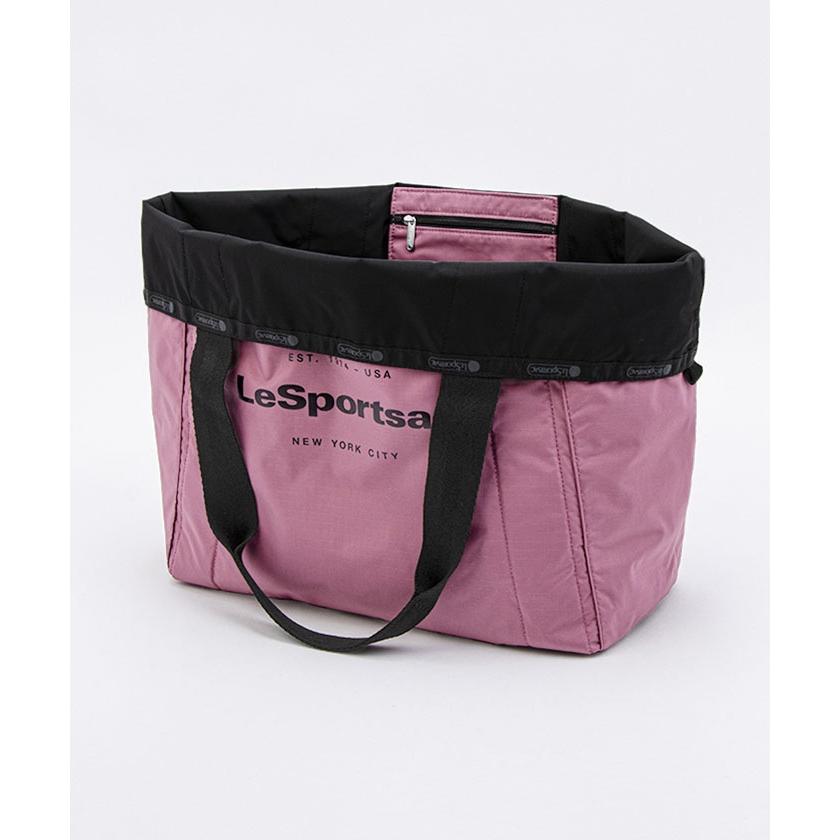 LeSportsac（レスポートサック） (レスポートサック)トートバッグ