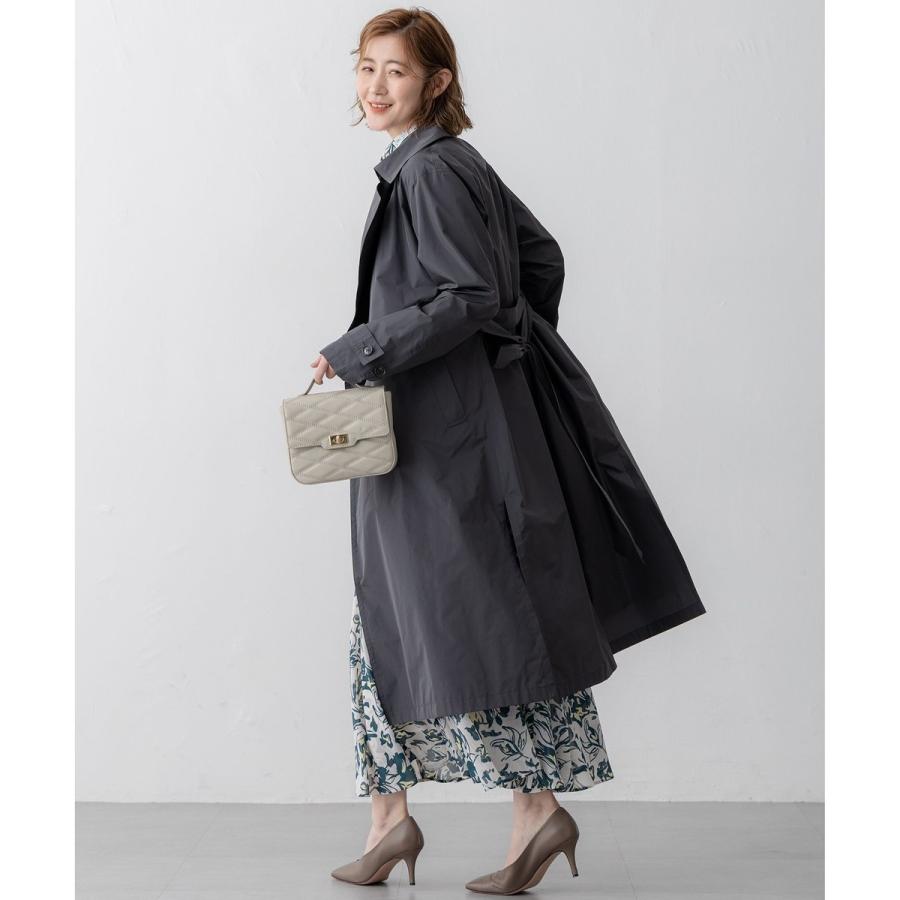 23区（ニジュウサンク） 【VERY3月号掲載/撥水加工/洗える】LIMONTA