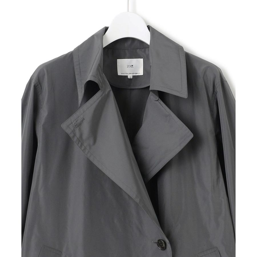 23区（ニジュウサンク） 【VERY3月号掲載/撥水加工/洗える】LIMONTA