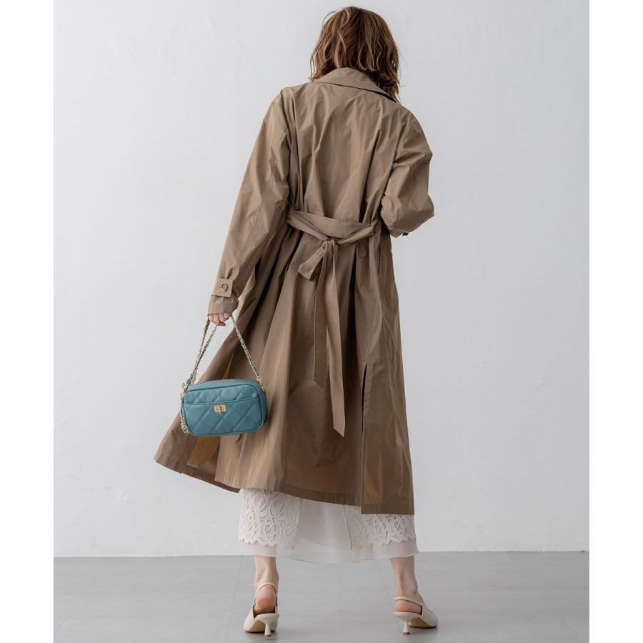 23区（ニジュウサンク） 【VERY3月号掲載/撥水加工/洗える】LIMONTA