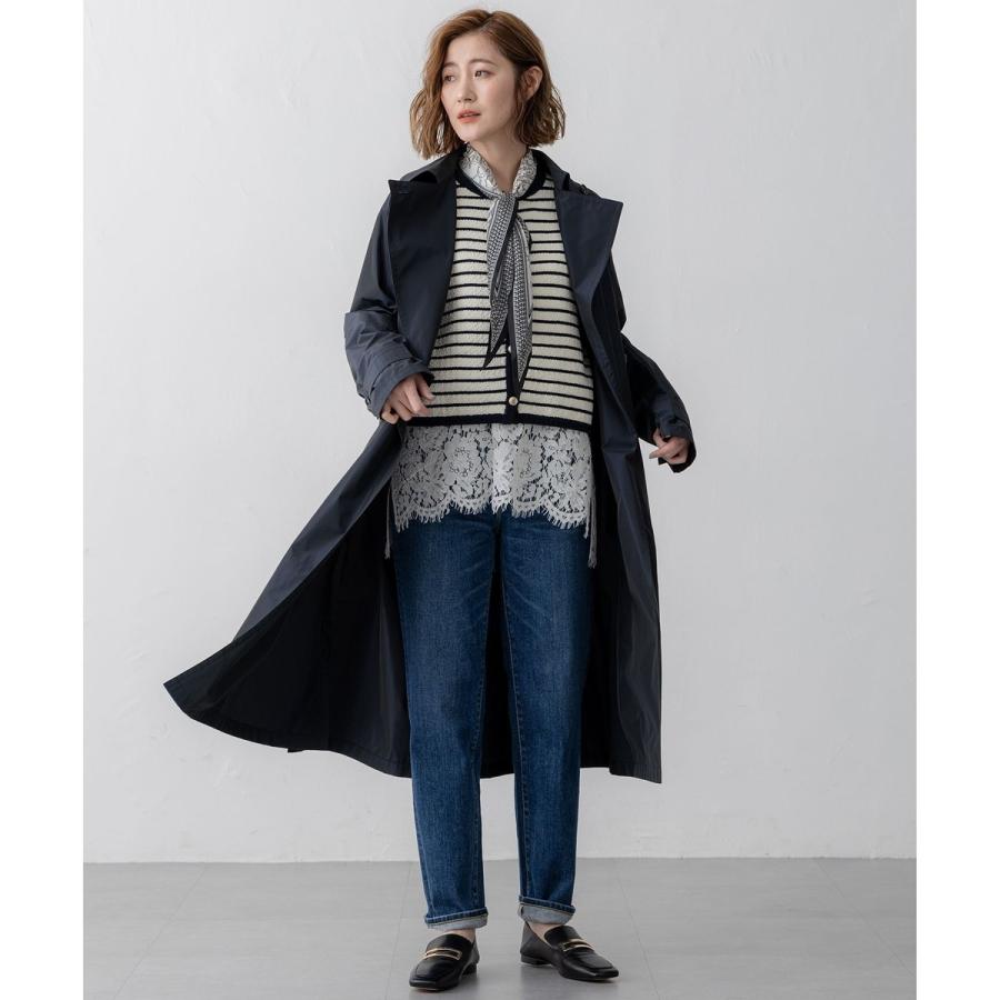 23区（ニジュウサンク） 【VERY3月号掲載/撥水加工/洗える】LIMONTA