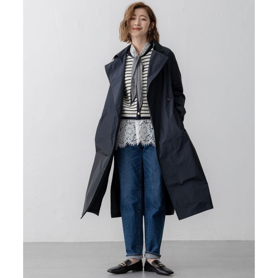 23区 【VERY3月号掲載/撥水加工/洗える】LIMONTA ハイカウントメモリー