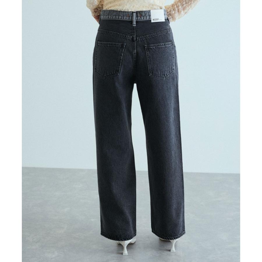 ADAM ET ROPE'（アダムエロペ） 【NEEDBY for ADAM ET ROPE'】別注LUNA