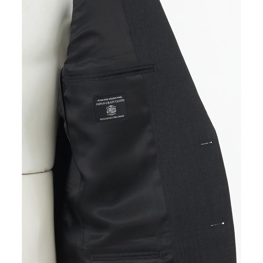 【定番】【JAPAN CRAFT CLOTH】スーツ / 背抜きの画像