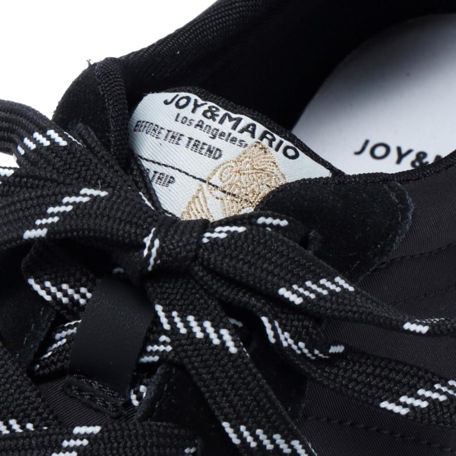 Joy＆Mario星形スタッズふぁっとソールスニーカー 21602W : マルイ