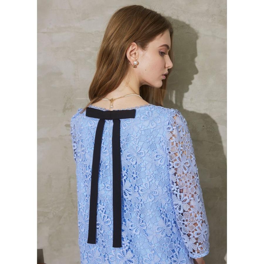 PRIMROSE POSY ドレスの画像
