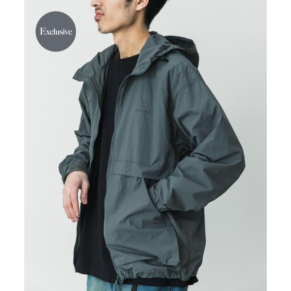 発売開始】Snow Peak Apparel × URBAN RESEARCH DOORS SPRING 
