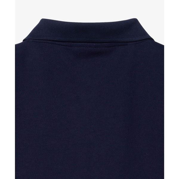 本日のみ特別価格✨ラコステスリムフィットハーフスリーブポロシャツ 新品✨未使用✨ LACOSTE（ラコステ） スリムフィットハーフスリーブポロシャツ